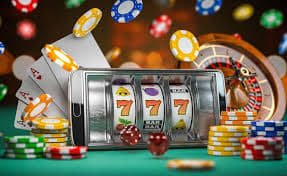 Live casino and slot online games at jilee Philippines